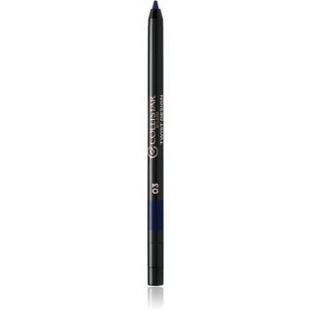 Collistar Twist Design Eye Pencil gel pentru linia ochilor - imagine 2